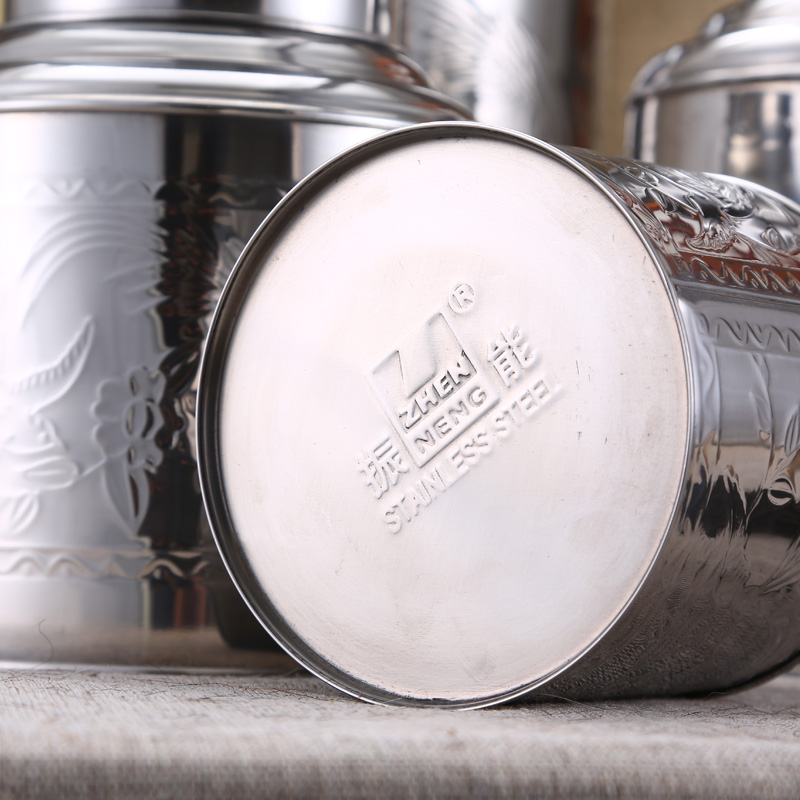 large tea storage tins at Wholesale Prices | ZHENNENG1 10