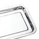 Industrial Stainless Steel Serving Tray 6