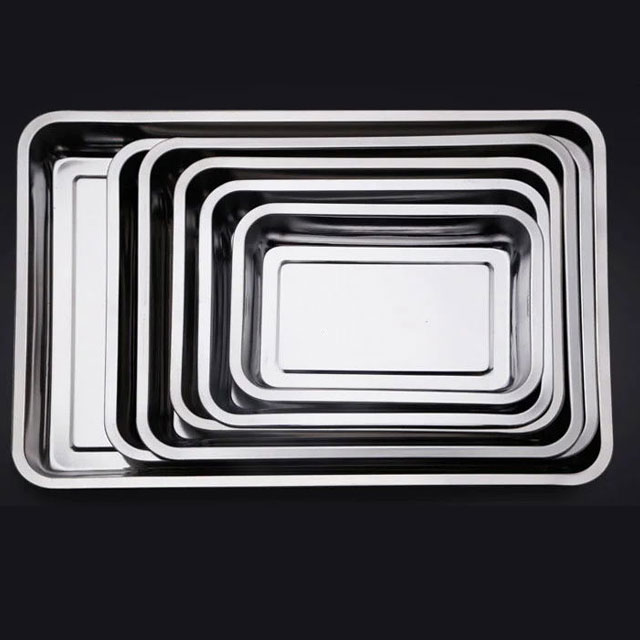 Metal serving pan at Wholesale Prices | ZHENNENG 7