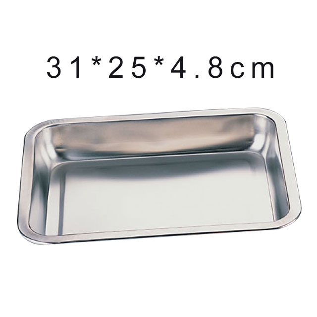 Custom Burger serving trays factory | ZHENNENG 6