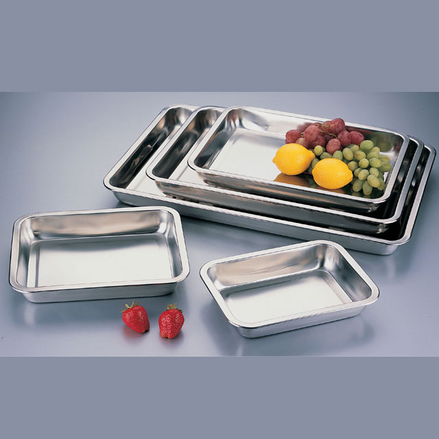 Custom Burger serving trays factory | ZHENNENG 7