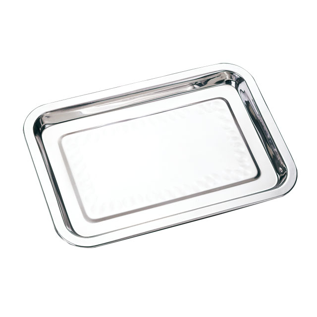 Stainless steel dinner plates at Wholesale Prices | ZHENNENG 7