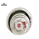 ZHENNENG 26cm Stainless Steel Mixing Bowl - High Quality 7