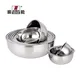 Stainless Steel Mixing Bowl - High Performance and Quality 5