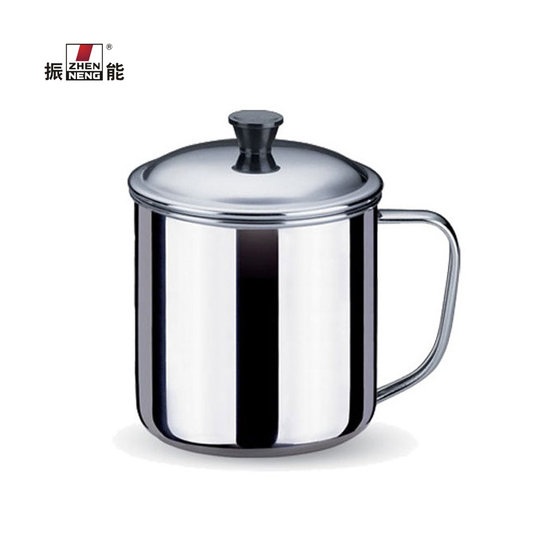 Wholesale Portable coffee cup factory | ZHENNENG 8