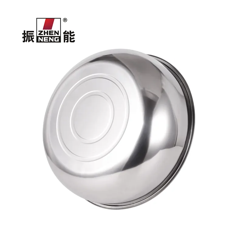 定制不锈钢托盘制造商 | 振能 4