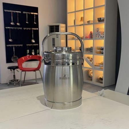 ZHENNENG | Custom stainless steel steamer pot Company 7