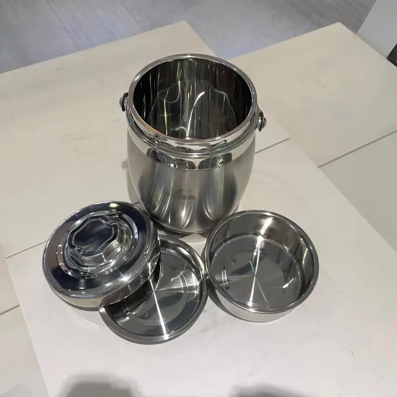 ZHENNENG | Custom stainless steel steamer pot Company 4