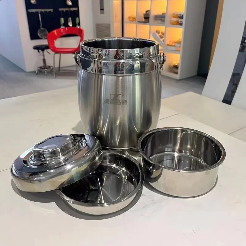 ZHENNENG | Custom stainless steel steamer pot Company 2