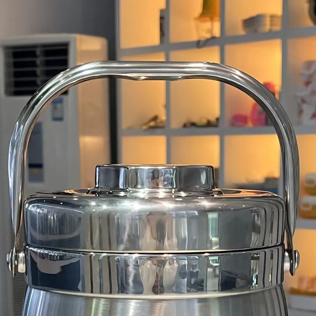 ZHENNENG | Custom stainless steel steamer pot Company 6