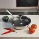 Honeycomb Stainless Steel Non-Stick Frying Pan 2