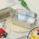 Zhenneng Stainless Steel Leak-Proof Bento Lunch Box 2