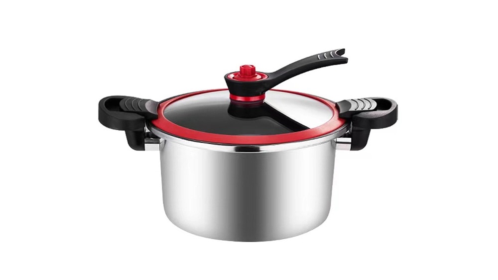 ZHENNEG Micro Pressure Cooker Wholesale 1