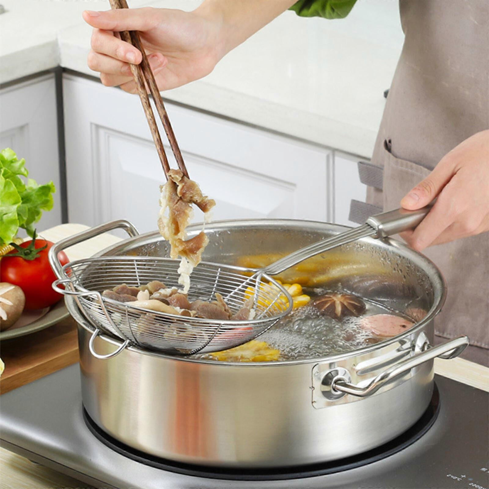 6 Stainless Steel Utensils Your Kitchen Must-Have 5