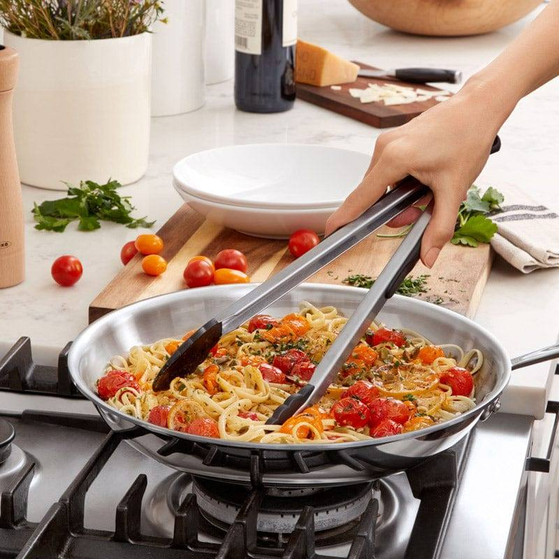 6 Stainless Steel Utensils Your Kitchen Must-Have 4