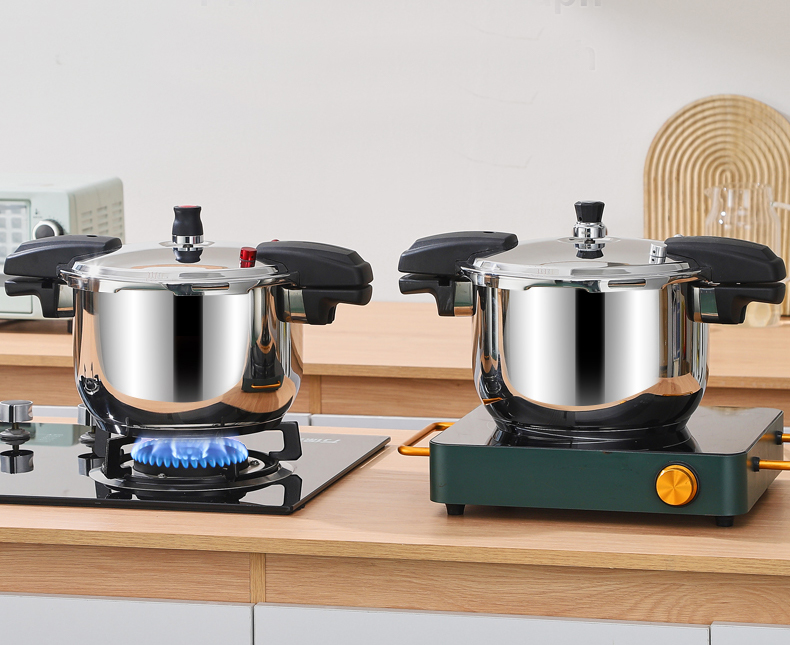 What You Need To Know Stainless Steel Pressure Cooker 1