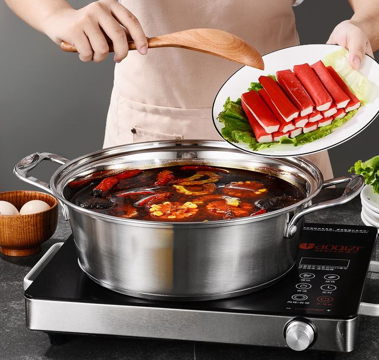 How to Choose Cookware to Use on Your Induction Cooktop 1