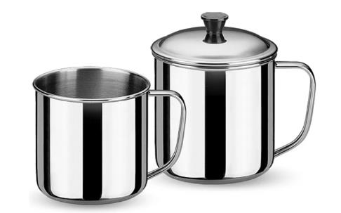 Zhenneng Stainless Steel Cups