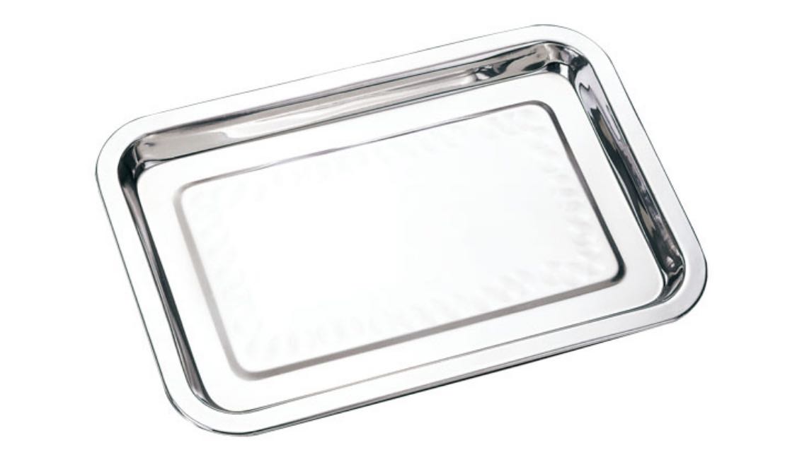 Zhenneng Stainless Steel Tray