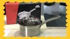 Best Stainless Steel Saucepan with Lid - Durable, Customizable, OEM Ready 1