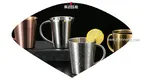 Stainless Steel Double Wall Portable Cup 1