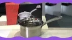 Best Stainless Steel Saucepan with Lid 1