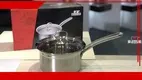 Stainless Steel Milk Saucepan 1