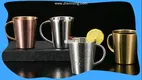 Custom Insulated travel mug Company Manufacturer | ZHENNENG 1