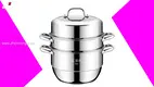 Custom best stainless steel pot set Manufacturer Manufacturer | ZHENNENG 1
