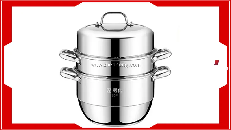 best steamer pot at Wholesale Prices | ZHENNENG 1