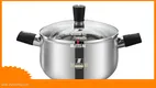 Custom stainless steel pan Company Manufacturer | ZHENNENG 1