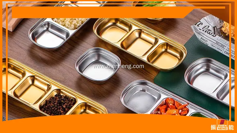 ZHENNENG | 맞춤형 철제 서빙 트레이 제작 전문 회사 1