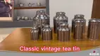 ZHENNENG | ODM Tea tin metal containers wholesaler 1