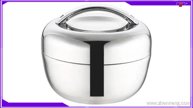OEM-Lieferant von Lebensmittelbehältern aus Stahl | ZHENNENG 1