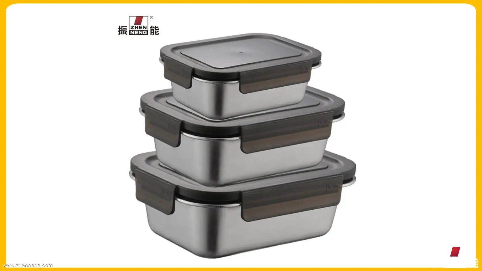 맞춤 제작 가능한 1000ml 스테인리스 스틸 어린이용 도시락 - 누수 방지 및 내구성 우수 1