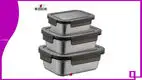 ODM stainless steel food containers wholesale Company | ZHENNENG 1