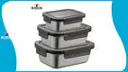 ZHENNENG | Wholesale wholesale stainless steel food containers factory 1