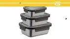 Wholesale best stainless steel food storage wholesaler | ZHENNENG 1