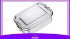 ZHENNENG Stainless Steel Insulated Lunch Box - Best Food Containers 1