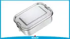304 Stainless Steel Insulated Lunch Box with Compartment - Factory Price, Advanced Technology 1