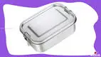 Custom wholesale stainless steel food containers Manufacturer Manufacturer | ZHENNENG 1