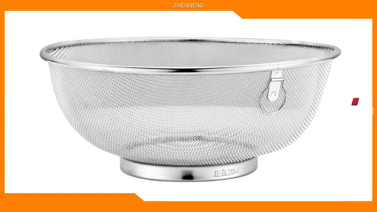 ZHENNENG | Fournisseur en gros de conteneurs de stockage en acier inoxydable de haute qualité 1