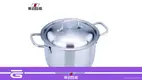 best stainless steel stock pot at Wholesale Prices | ZHENNENG 1