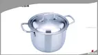 Custom soup pot stainless steel Company Manufacturer | ZHENNENG 1