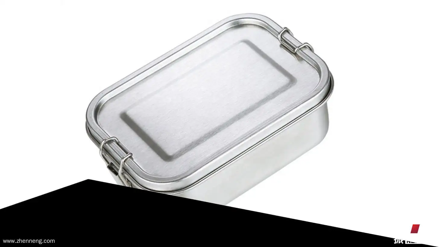 Custom stainless steel food storage containers wholesale wholesaler Manufacturer | ZHENNENG 1