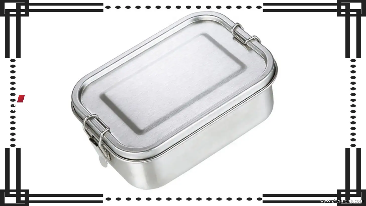 steel food containers at Wholesale Prices | ZHENNENG 1
