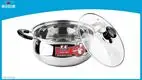 ZHENNENG Stainless Steel Shabu Hot Pot - Superior Quality and Customizable Specifications 1