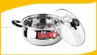 stainless steel soup pot supplier at Wholesale Prices | ZHENNENG 1