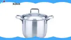 Wholesale best stainless steel stock pot Company | ZHENNENG 1