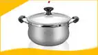 ZHENNENG | Wholesale stainless steel soup pot manufacturer Supplier 1